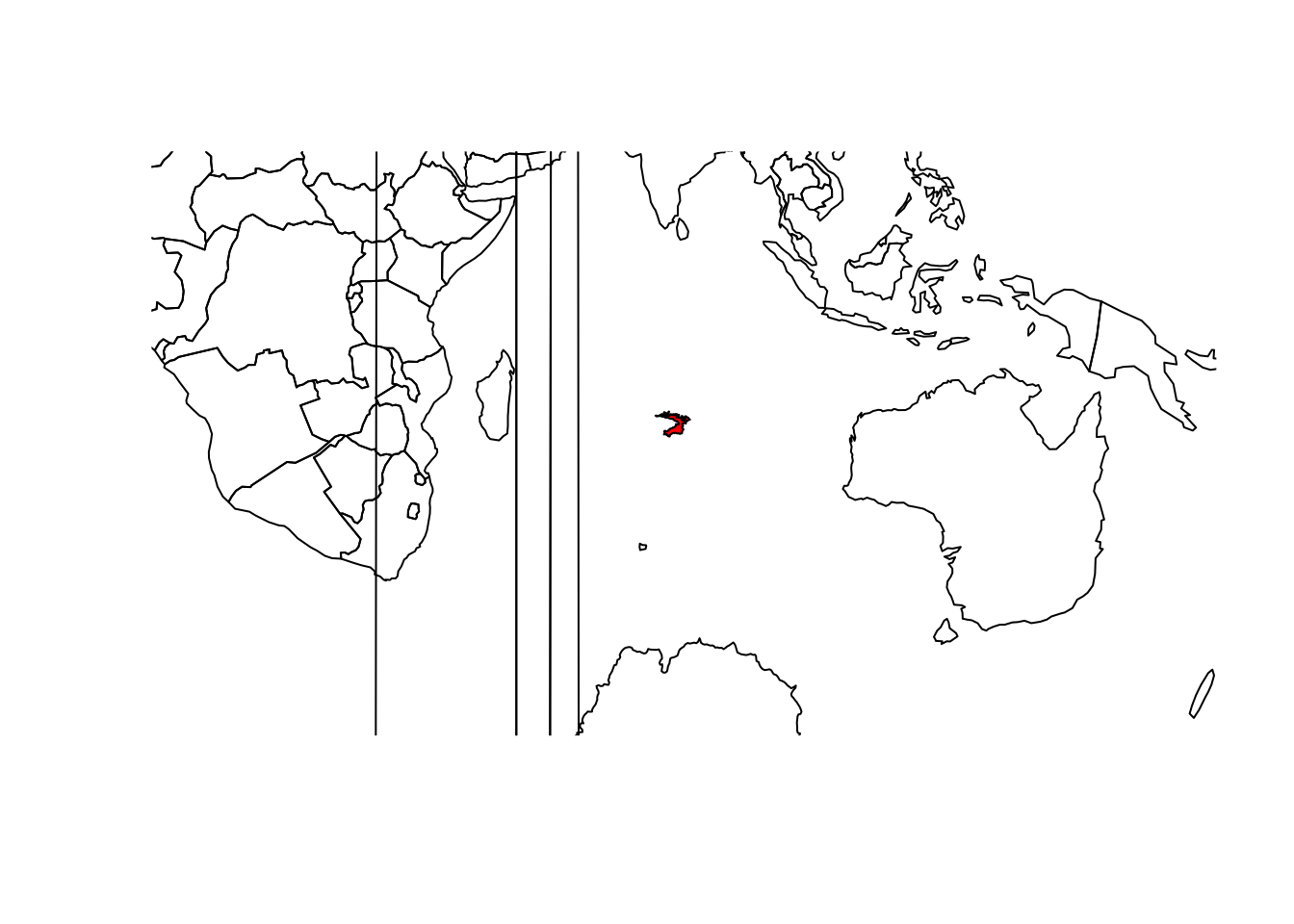 A check of where Atlantis has emerged!!